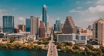 City of Austin, Texas