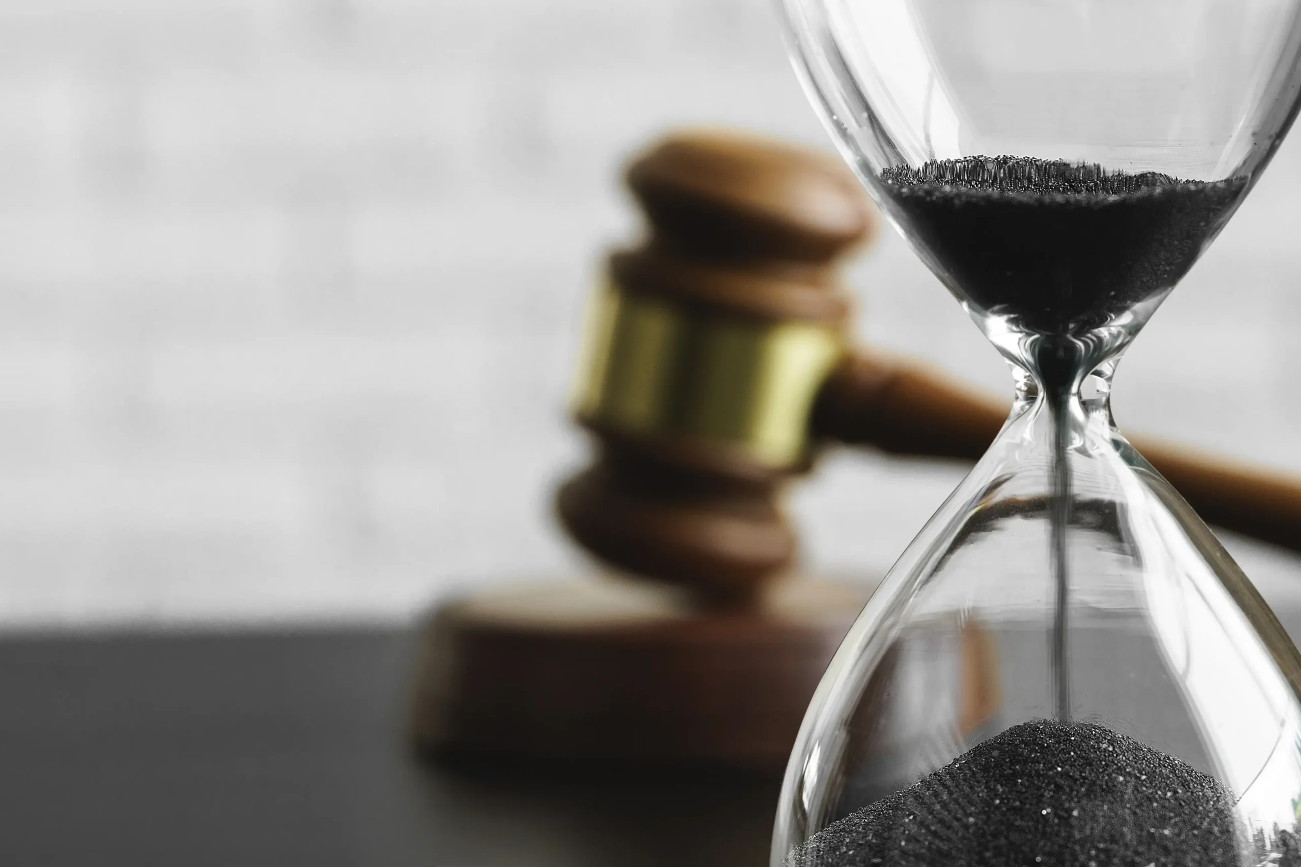 Time Limits for Filing a Discrimination Lawsuit in Texas